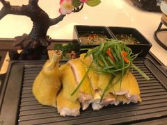 -老班长大酒店(海关大楼店)