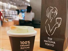-THE MATCHA TOKYO抹茶东京