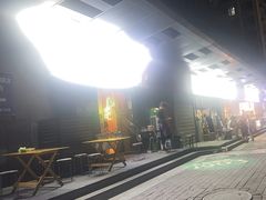 -阿杰烧烤·西安传统烤肉店(天朗御湖店)