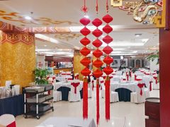 -全聚德(上海首店浦东店)