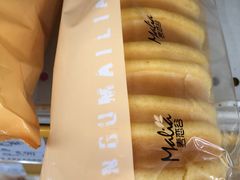 -顺发拉面(长湖路店)