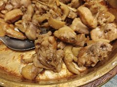 -围龙屋客家食府(福田店)