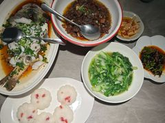 -鱼你相聚·河鲜馆(袁家岭店)