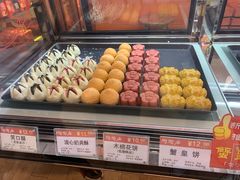 -陶陶居饼家(惠福东路店)