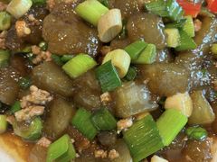 -小乡小镇·传承桐庐土菜·老板亲自烧的菜