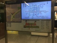 -大瓦窑(地铁站)