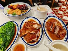 -肥小福·烧鹅专门店(环宇荟店)