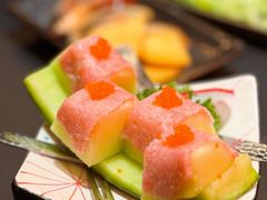-無二炙坊·和牛烧肉(大钟寺1733店)