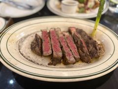-1981牛排西餐厅(海信店)