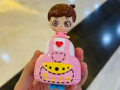 -海底捞火锅(奥山世纪城店)