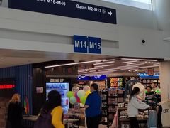 -奥黑尔国际机场