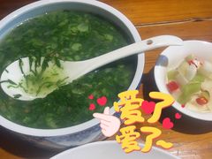 -桑吉林新派藏餐·汤锅·川菜