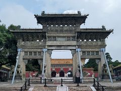 -北陵公园