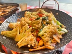 -恰八斗·猛火长沙菜(国贸店)