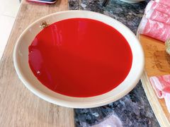 -蜀大侠火锅(森兰花园城店)