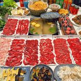 潮黄记|北京超正宗潮汕涮肉❗鲜味一绝
