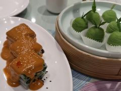 -知味观·味庄(杨公堤店)