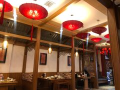 大堂-新凯里酸汤鱼(飞山街店)