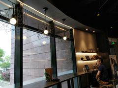 -瑞幸咖啡(怡富广场店)