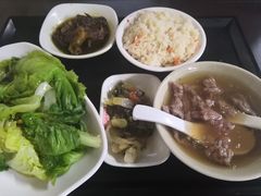 -好成财牛排馆(涂门街总店)