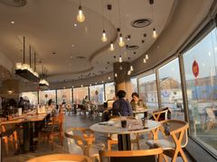 -必胜客(巴沟店)