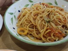 -萨莉亚意式餐厅(玉泉路物美店)