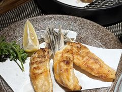 -德川家日本料理(中关村店)