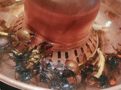 -东门口涮肉·砂锅·烤串(老门东店)