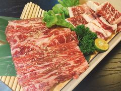 -三石铁板烧(紫竹桥店)