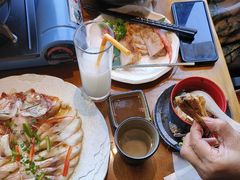 -九井澤精致料理(金茂店)