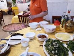 -华兴餐厅·招牌生鱼片(桃园路店)
