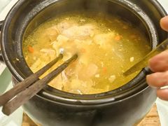 -百翠山居.家飨餐厅