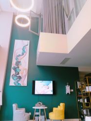 -汐月Health纤体spa中心