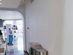 -平安金融中心云际观光层