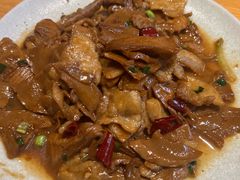 -竹里馆·淮扬菜·功夫茶(老门东店)