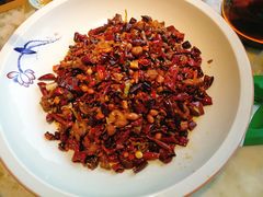 -常和州·夜宵大排档(常州单店)