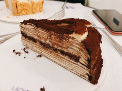 -Lady M Cake Boutique(麦迪逊大道店)