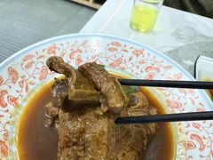 -高老庄·老溧阳·私房菜(南山竹海店)