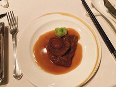 -金轩中餐厅 Jin Xuan(浦东丽思卡尔顿酒店)
