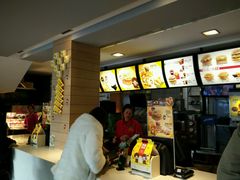 -麦当劳(临顿路店)