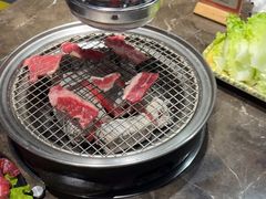 -江城二当家烤牛肉(莲塘新村店)