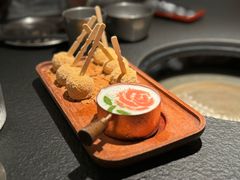 -锦荟JINHUI·浙江小馆(上海荟聚店)
