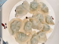 -船歌·鱼水饺青岛菜(枫蓝国际购物中心店)