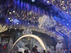 点击看大图 -花嫁丽舍婚礼殿堂(世博江景店)