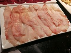 -牛事制造局牛肉火锅(莲岳路店)