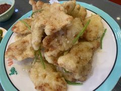 -春花民族美食(佳木斯总店)