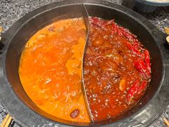 -蜀大侠火锅(香格里拉店)