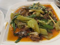 -金熊猫川菜餐厅