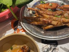 -新百度·洪湖地标大排档(爱国路店)