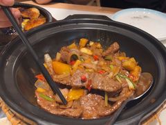 -鹅香四海·卤水火锅·砂锅粥·潮汕菜(宝安店)